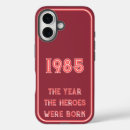 Search for maroon white iphone cases Retro