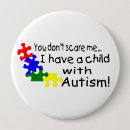 Search for i have autism badges Aspergers