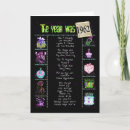 Search for 1962 birthday cards Celebration