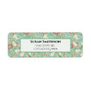 Search for vintage easter return address labels Victorian