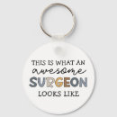 Search for surgeon key rings Funny
