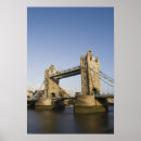 Search for london bridge posters River