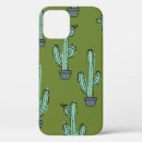 Search for cactus pattern iphone cases Desert