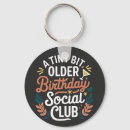 Search for petite key rings Humour