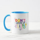 Search for growing up mugs Funny
