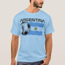 Search for argentina soccer tshirts Sport