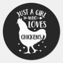 Search for chicken farmers stickers Chickens