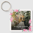 Search for photo frame square key rings Elegant