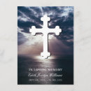 Search for sea funeral invitations Memorial