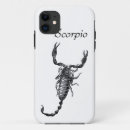 Search for scorpions iphone cases October