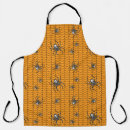Search for widow aprons Halloween