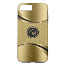 Search for gold metal look iphone cases Elegant