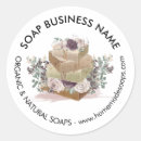 Search for soap making stickers Handmade