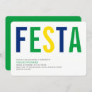 Search for brazil invitations Flag