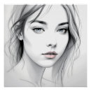 Search for simple eye posters Drawing