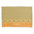 Search for 70s retro pillowcases Groovy