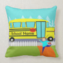 Search for bus driver cushions First day of school