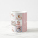 Search for baby first christmas mugs Simple