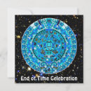 Search for mayan invitations December 21