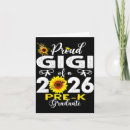 Search for graduation mothers day cards K graduate