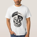 Search for ecru tshirts African