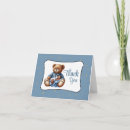 Search for boy teddy bear baby shower cards Expecting