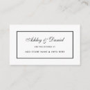 Search for black tie party invitations Typography