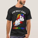Search for gay unicorn tshirts Rainbow flag