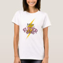 Search for superhero mom tshirts Pink