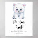 Search for polar bear baby shower Arctic