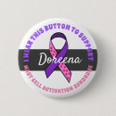Search for disorder badges Advocate