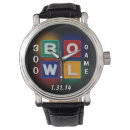 Search for game watches Bowler