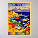 Search for greece vintage posters Retro