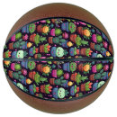 Search for floral basketballs Cute
