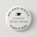 Search for high school senior badges Student
