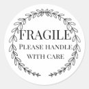 Search for handles stickers Do not bend