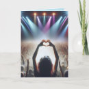 Search for concert cards Hands
