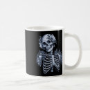 Search for occult mugs Ghost