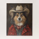 Search for sheltie puzzles Shetland sheepdog