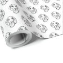 Search for dachshunds gift wrap For pets