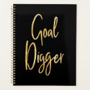 Search for goal planners Typography