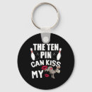 Search for ten pin key rings Bowler