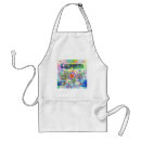 Search for los angeles california aprons Sun