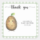 Search for cartoon potato stickers Vegetable
