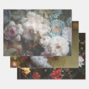 Search for dutch wrapping paper Floral