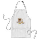 Search for cinnamon roll aprons Bakery