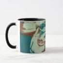 Search for modern expression mugs Teal