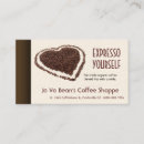 Search for expressions business cards Hearts