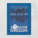 Search for bear river postcards Original