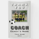Search for sport team banners Coach
